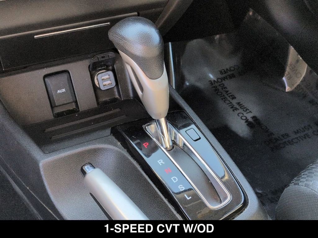 Used 2015 Honda Civic LX image 4