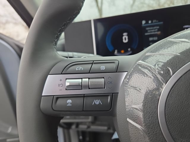 New 2026 Hyundai Sonata SEL AWD/4WD image 22