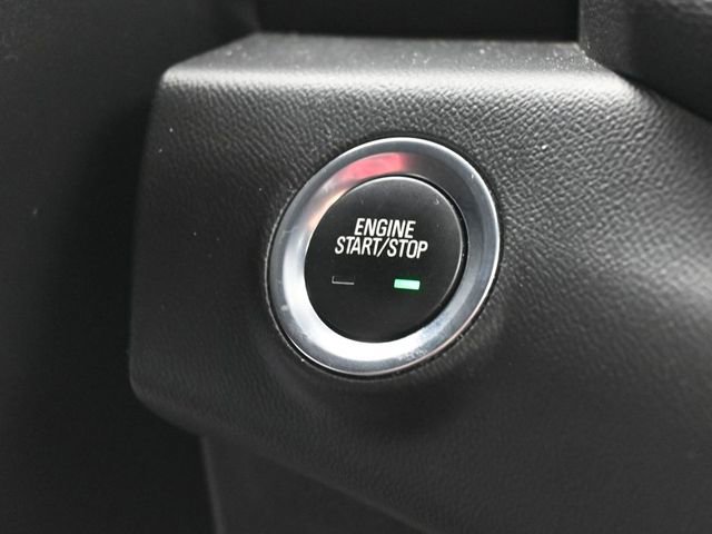 Used 2023 GMC Terrain SLT image 24