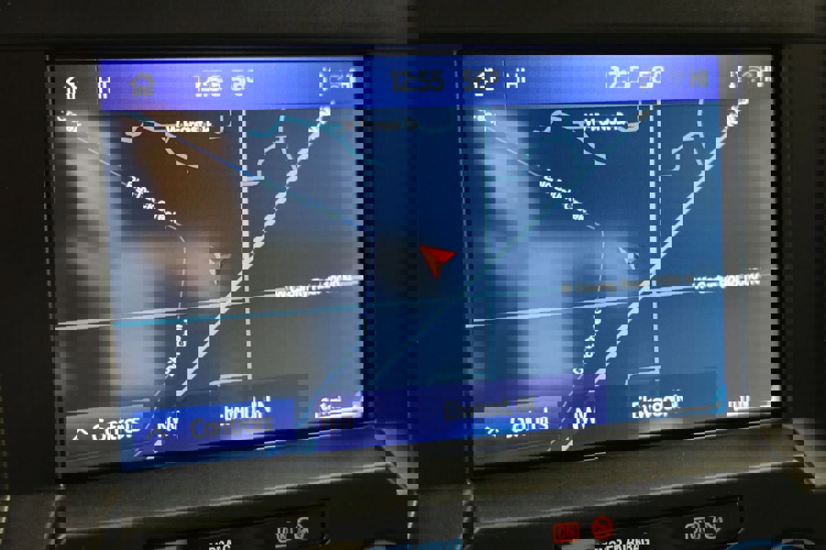 Used 2020 Ford F450 Lariat w/ Lariat Ultimate Package image 8