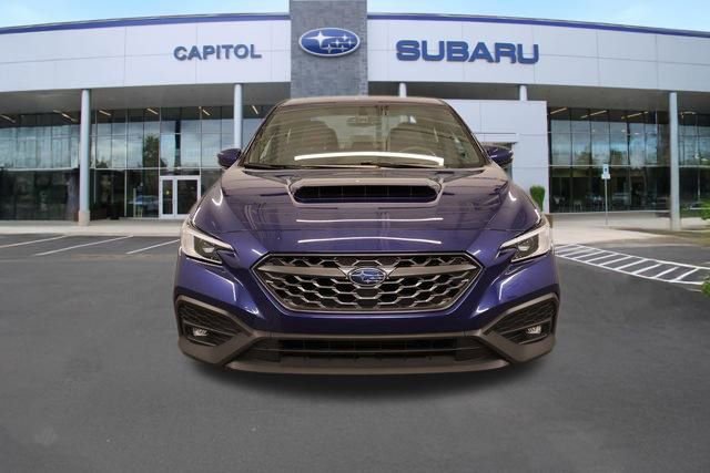 Certified 2023 Subaru WRX Limited AWD/4WD image 7