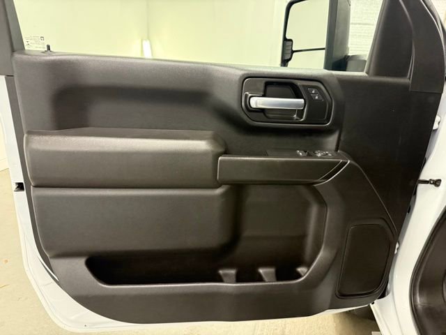 Used 2021 Chevrolet Silverado 2500 W/T w/ WT Convenience Package image 13