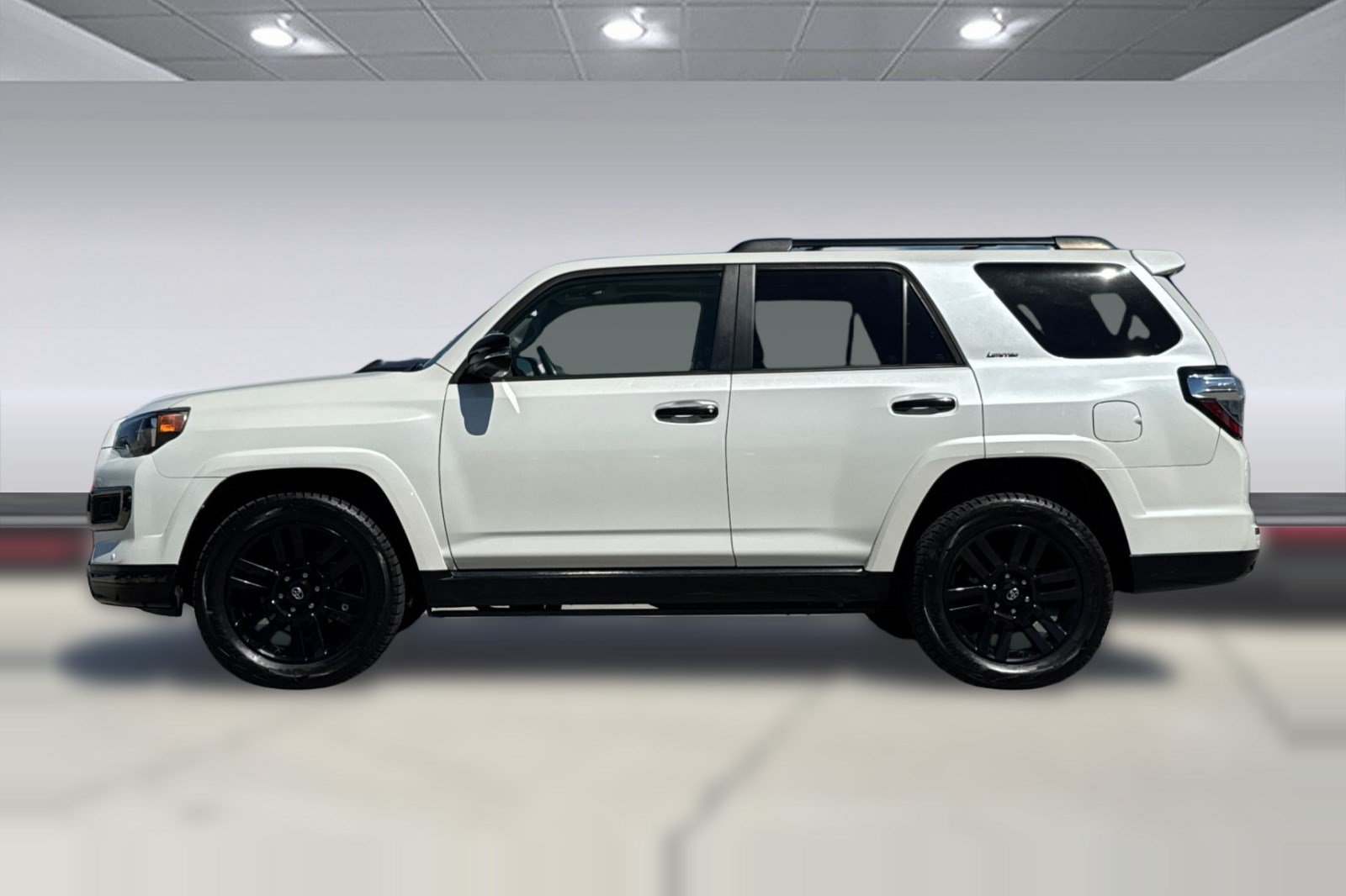 Certified 2021 Toyota 4Runner Nightshade w/ Wilderness Package (TMS) AWD/4WD image 2