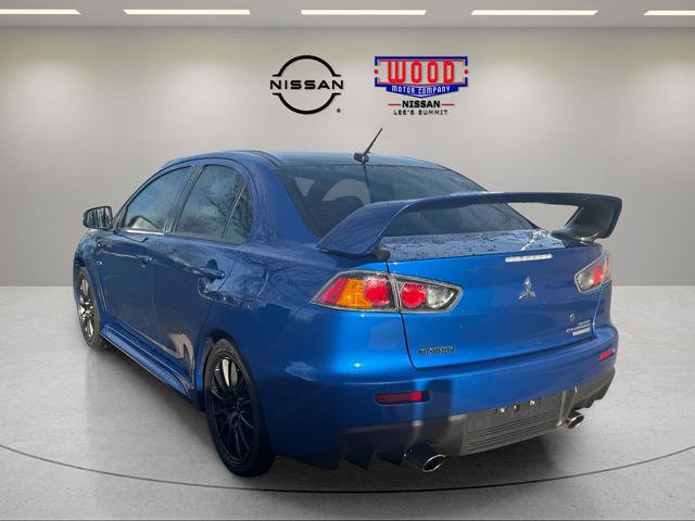 Used 2015 Mitsubishi Lancer Evolution Final Edition image 3