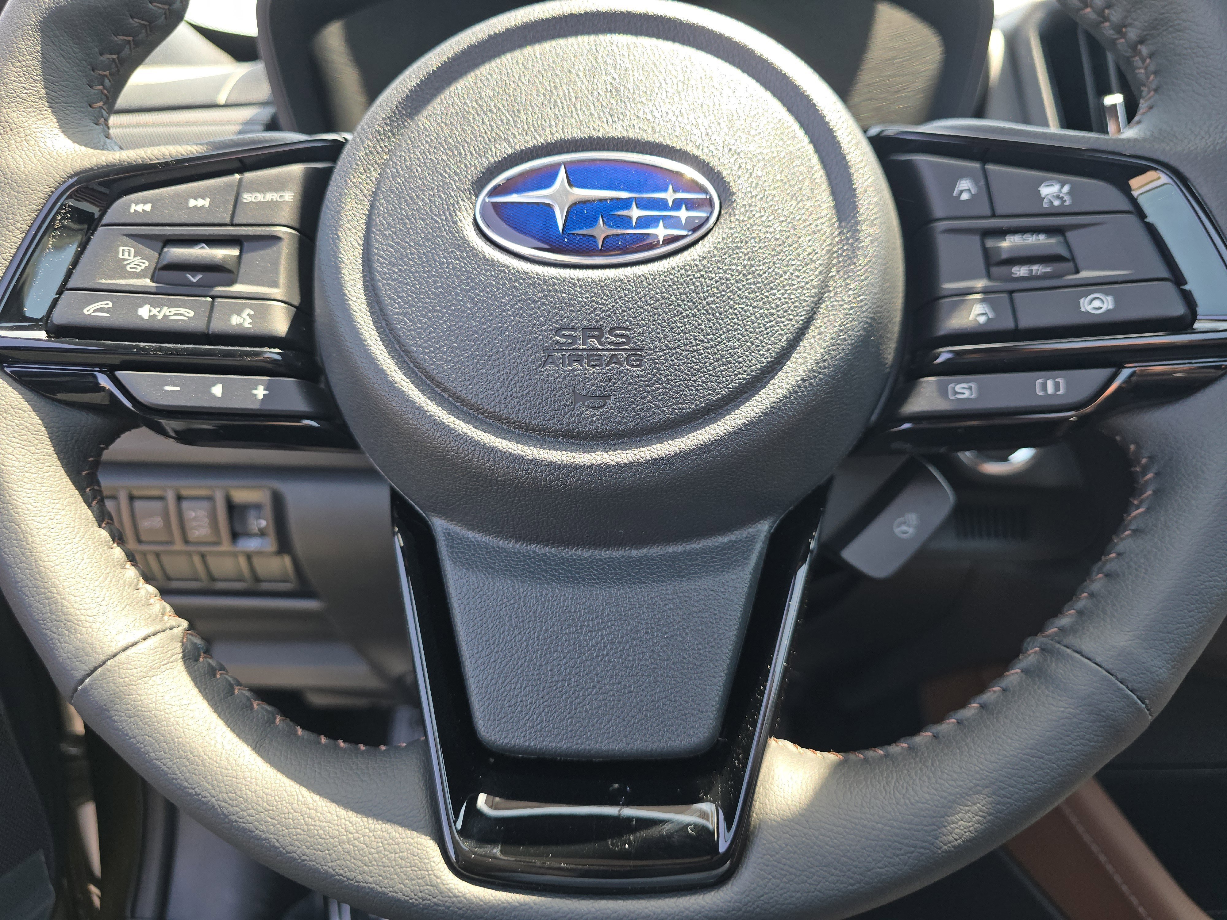 New 2026 Subaru Forester Touring AWD/4WD image 21