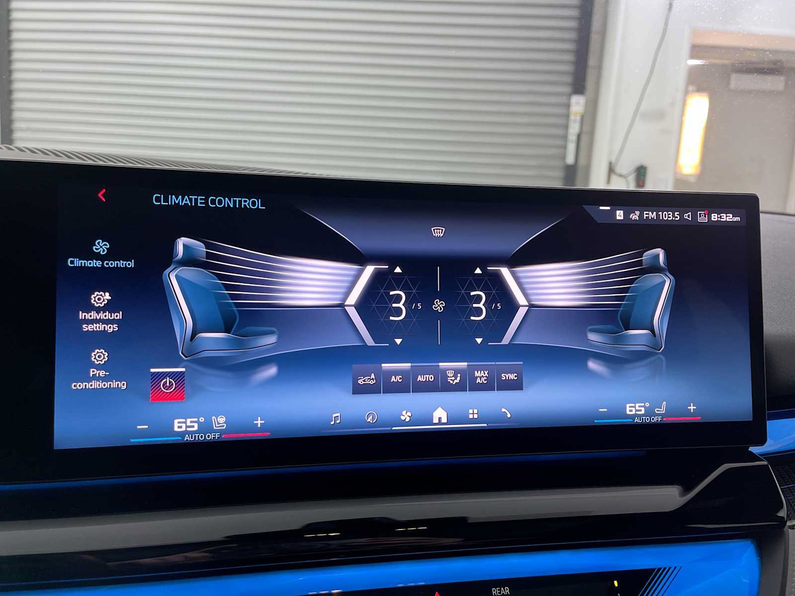 New 2026 BMW i5 M60 w/ Executive Package AWD/4WD image 23