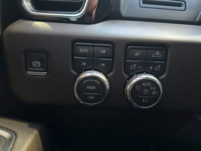 Used 2024 GMC Sierra 1500 Denali image 18