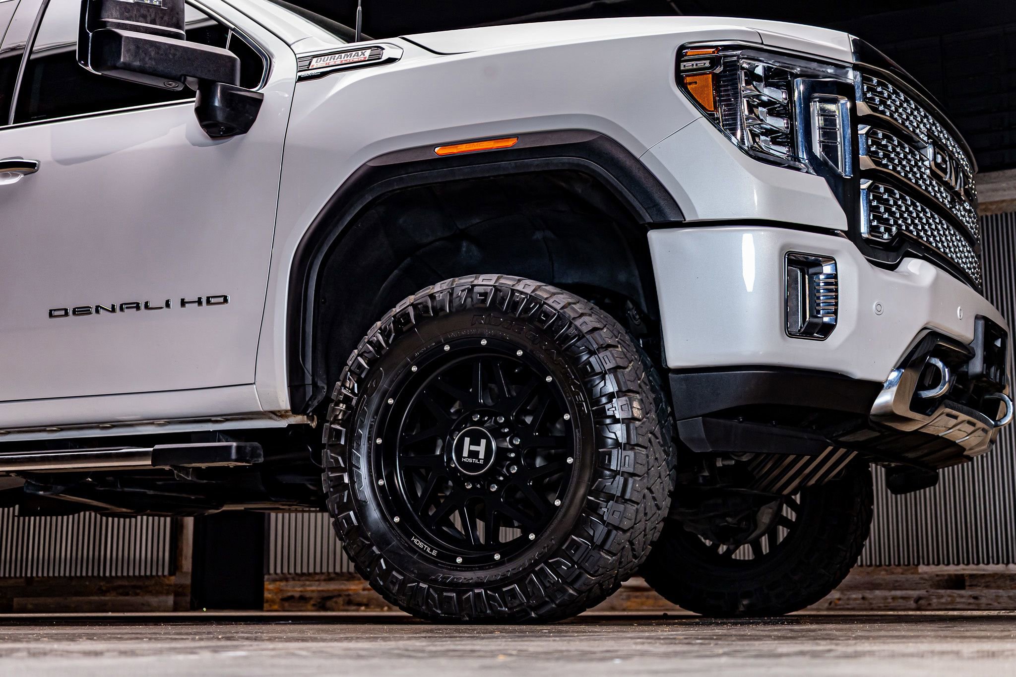 Used 2023 GMC Sierra 2500 Denali w/ Denali Ultimate Package image 15