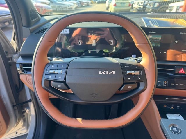 New 2026 Kia Sportage X-Line image 16