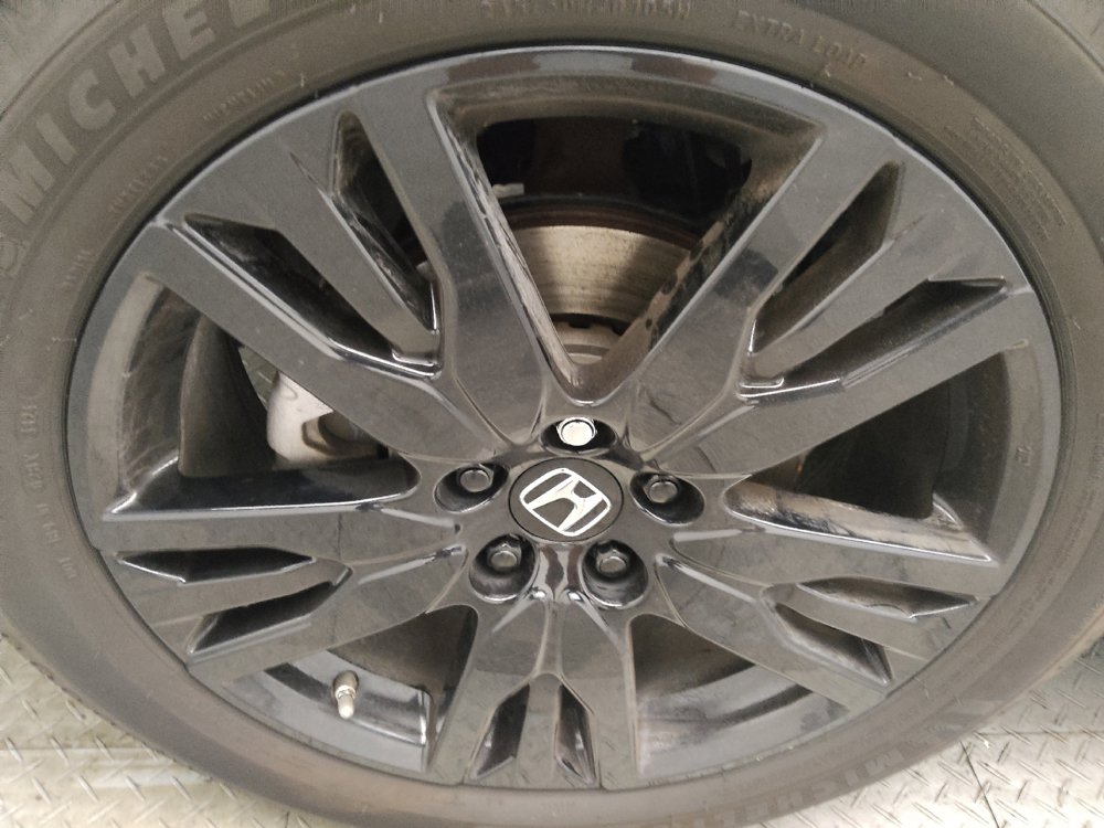 Used 2021 Honda Passport Sport image 31