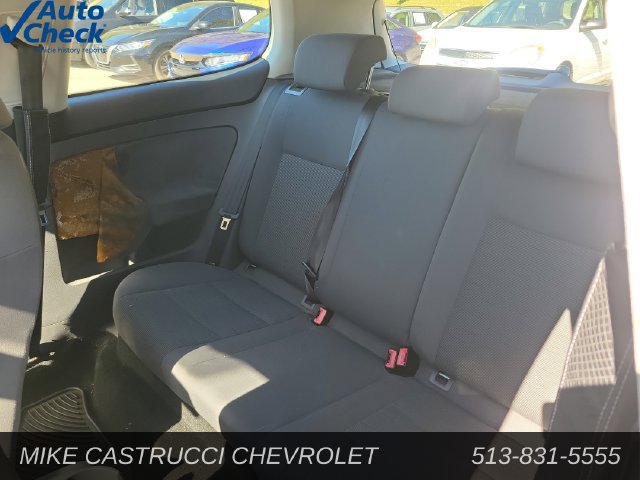 Used 2009 Volkswagen Rabbit S FWD image 21