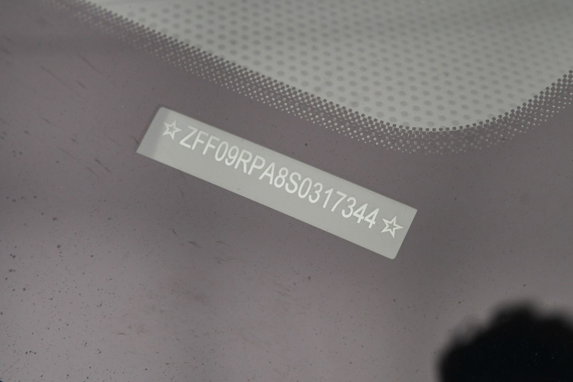 Used 2025 Ferrari Roma Spider image 66