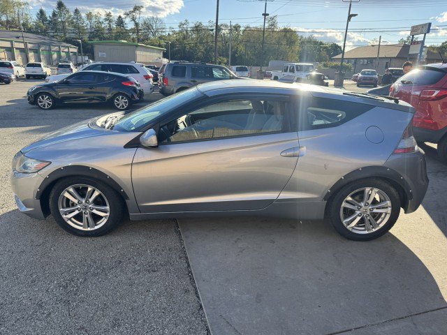 Used 2011 Honda CR-Z image 6
