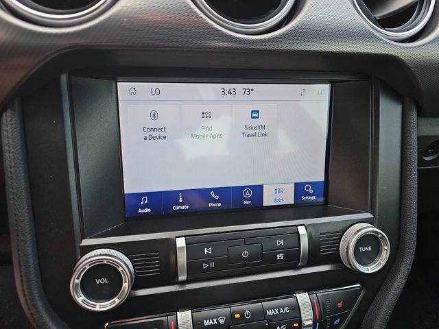 Used 2020 Ford Mustang Premium w/ Equipment Group 201A RWD image 24