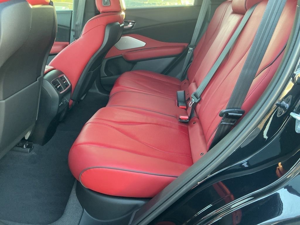 New 2026 Acura RDX A-Spec image 17