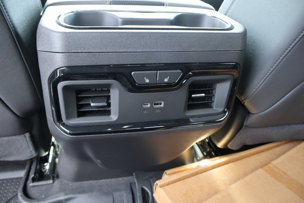 New 2025 Chevrolet Silverado 1500 ZR2 w/ Technology Package image 23