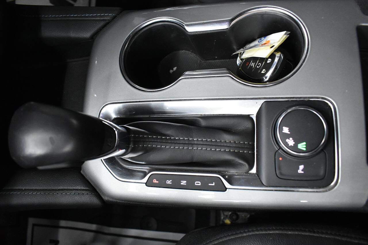 Used 2019 Chevrolet Blazer LT w/ Sound & Technology Package image 23