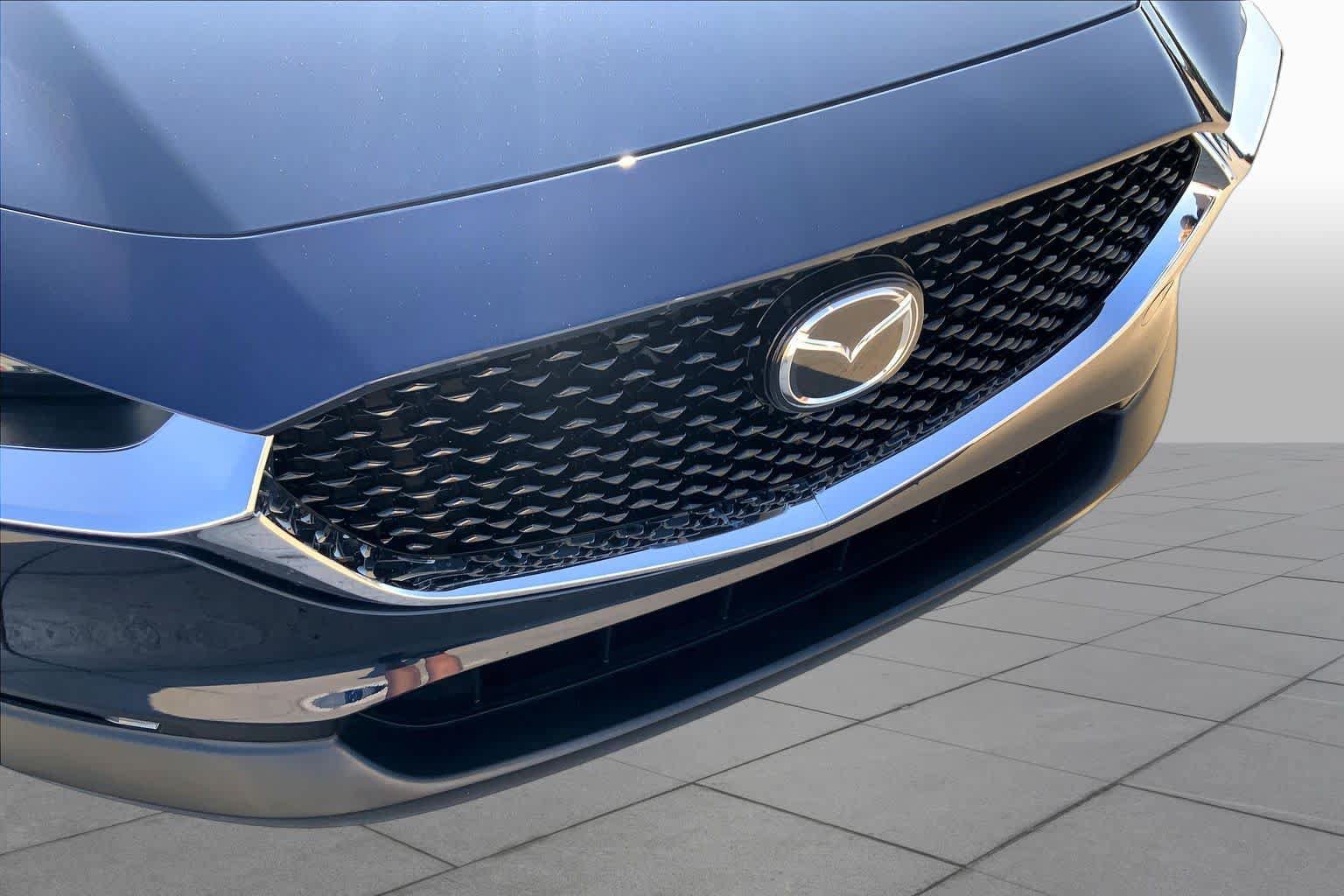Used 2025 MAZDA CX-30 AWD 2.5 S w/ Premium Package image 30