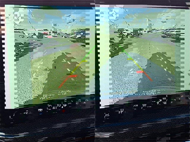 New 2026 Ford Escape ST-Line w/ Tech Pack #1 image 15