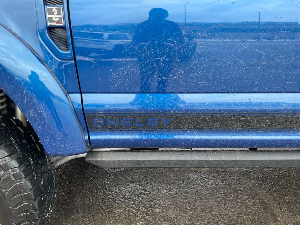 Used 2022 Ford F250 Lariat w/ Lariat Ultimate Package image 14