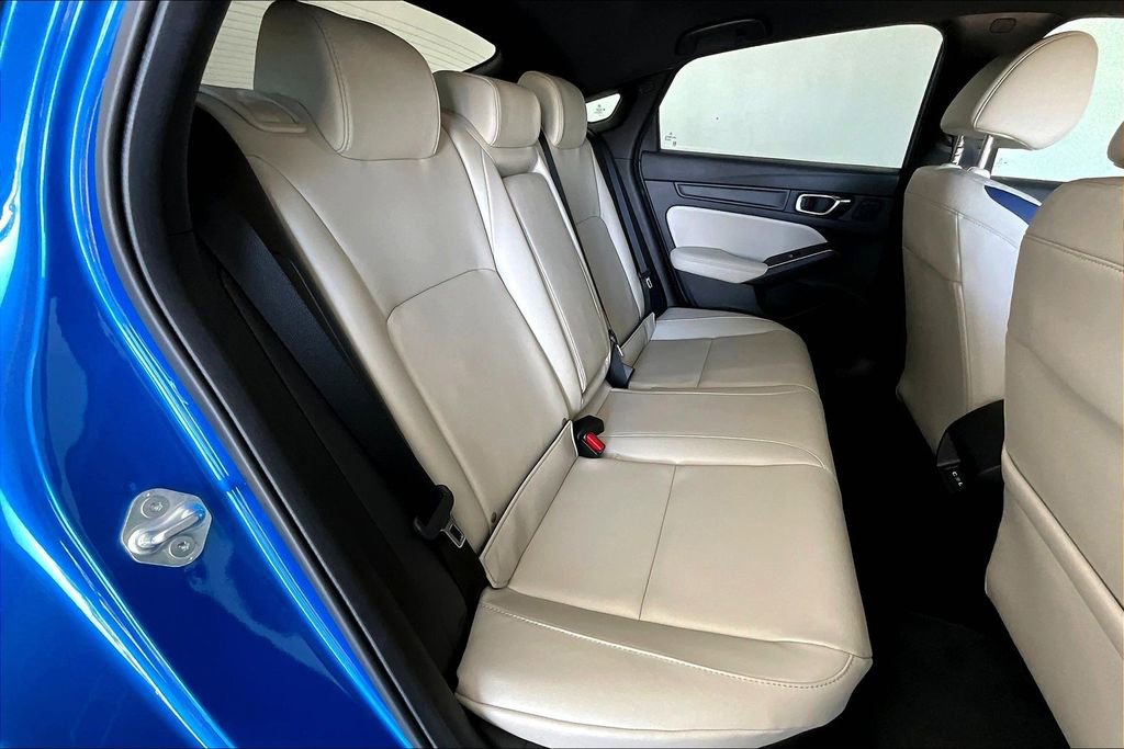 Certified 2026 Acura Integra A-Spec image 33