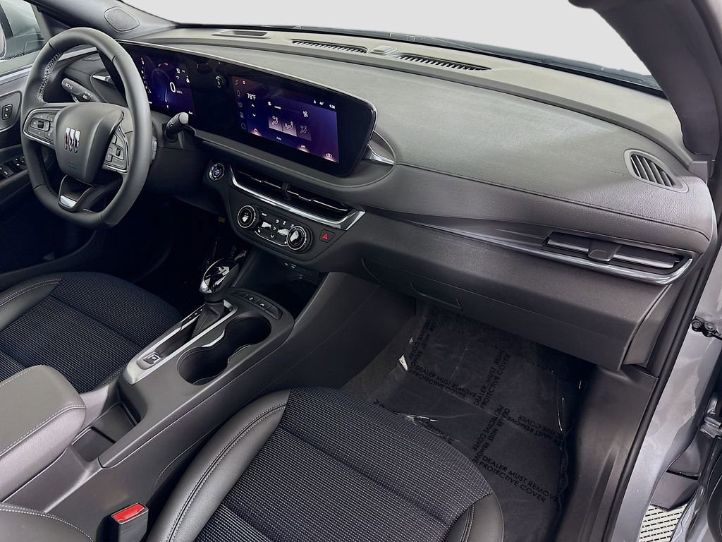 New 2026 Buick Envista Preferred w/ Convenience I Package image 28