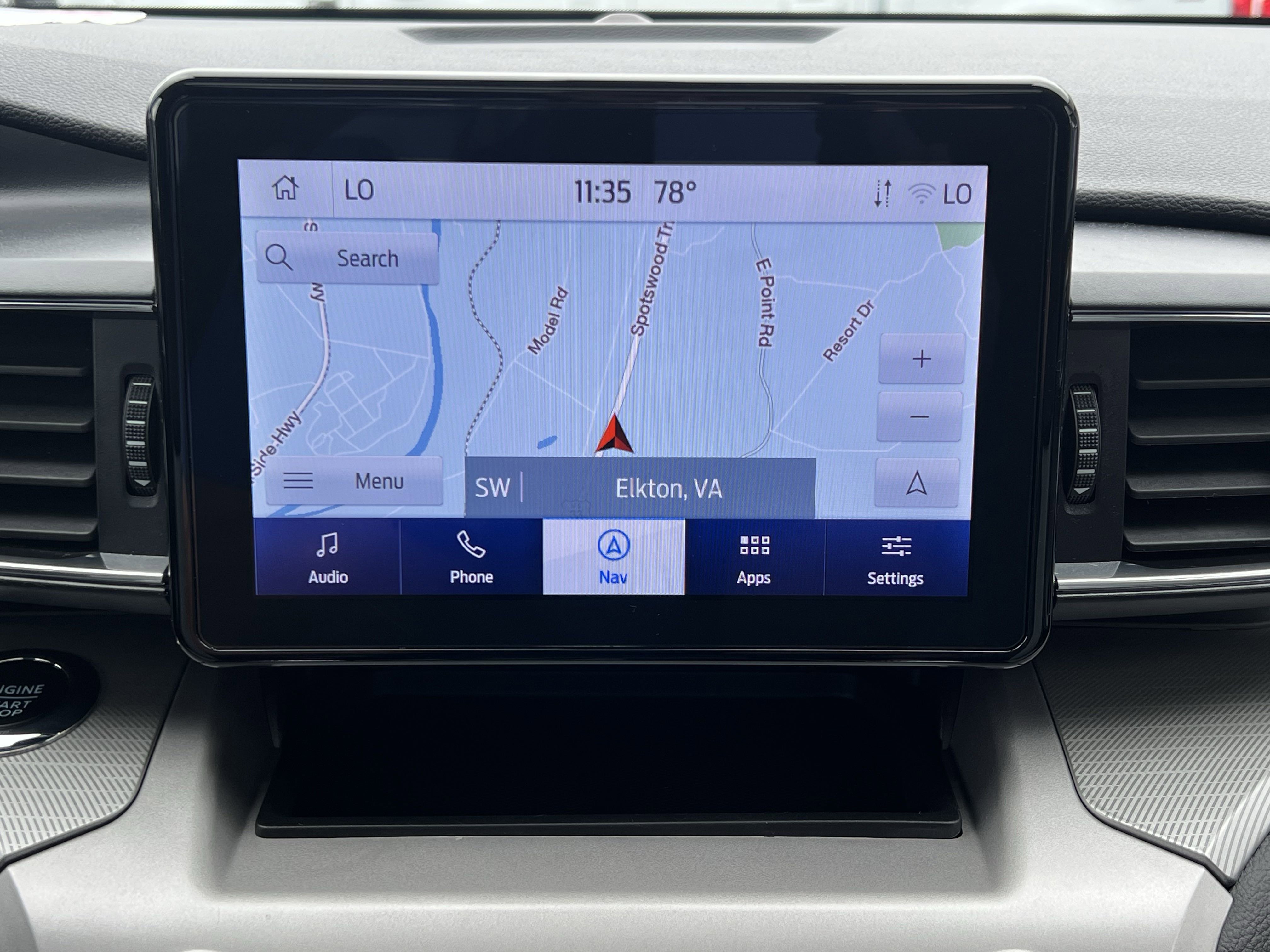 Used 2023 Ford Explorer XLT w/ Equipment Group 202A image 25