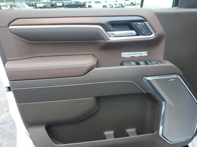 New 2026 GMC Sierra 1500 Denali w/ Technology Package AWD/4WD image 19