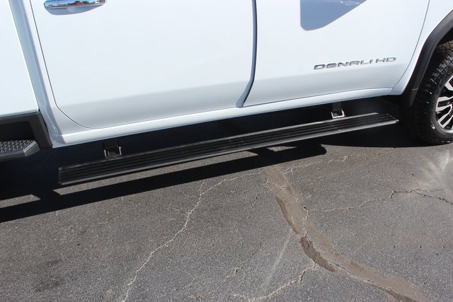 New 2026 GMC Sierra 2500 Denali Ultimate w/ Max Trailering Package image 9