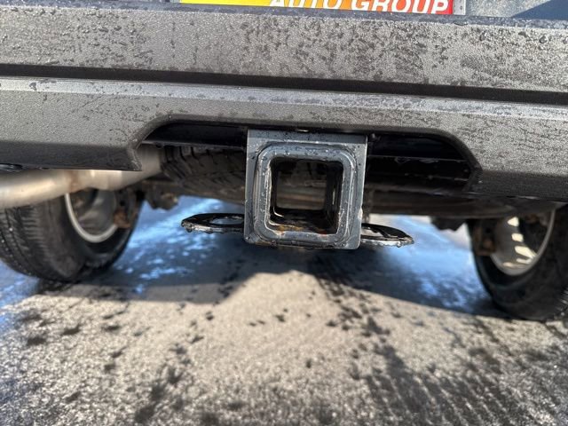 Used 2023 Toyota Tundra SR5 AWD/4WD image 9