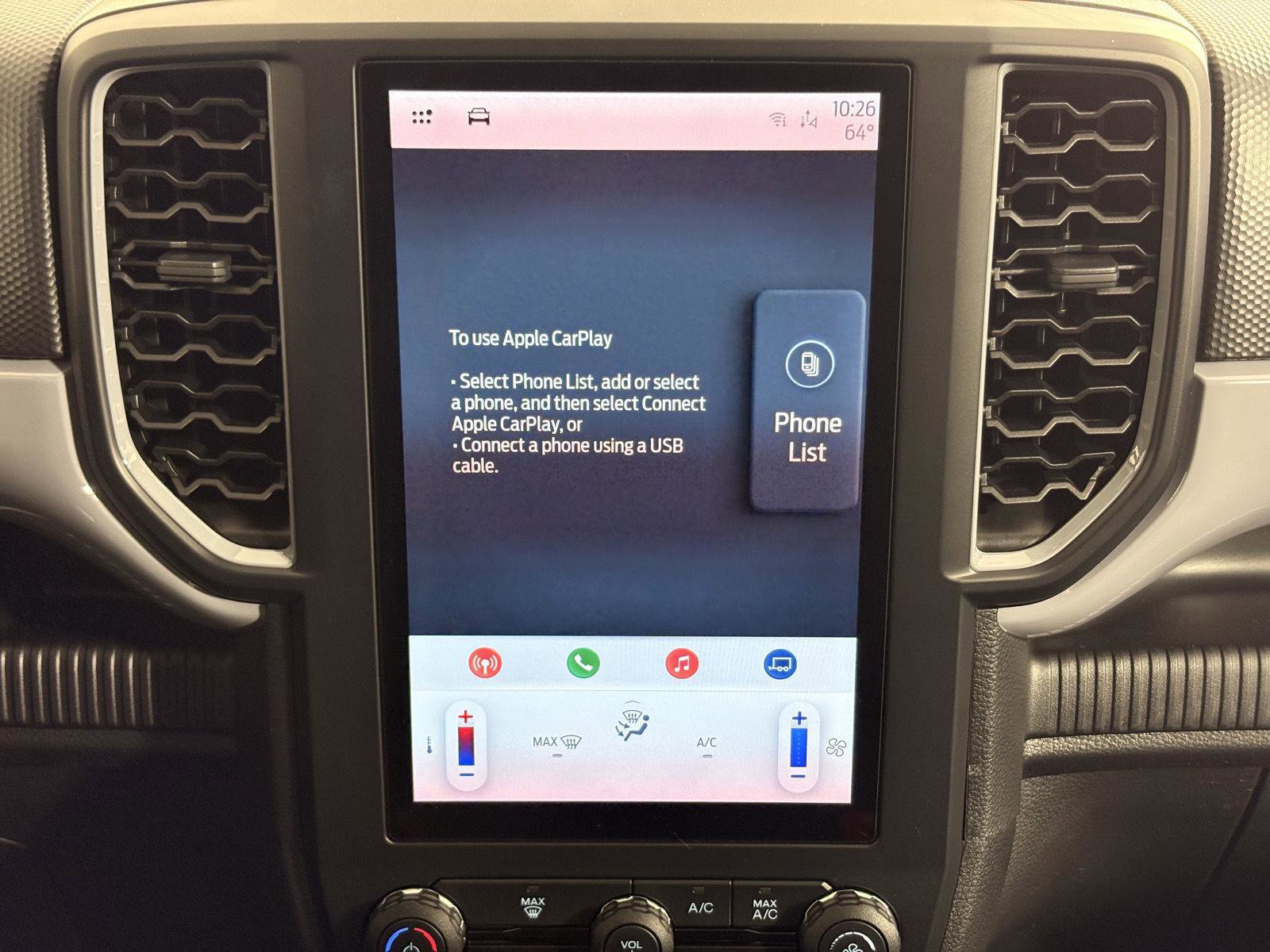 Used 2025 Ford Ranger XL w/ Trailer Tow Package image 39