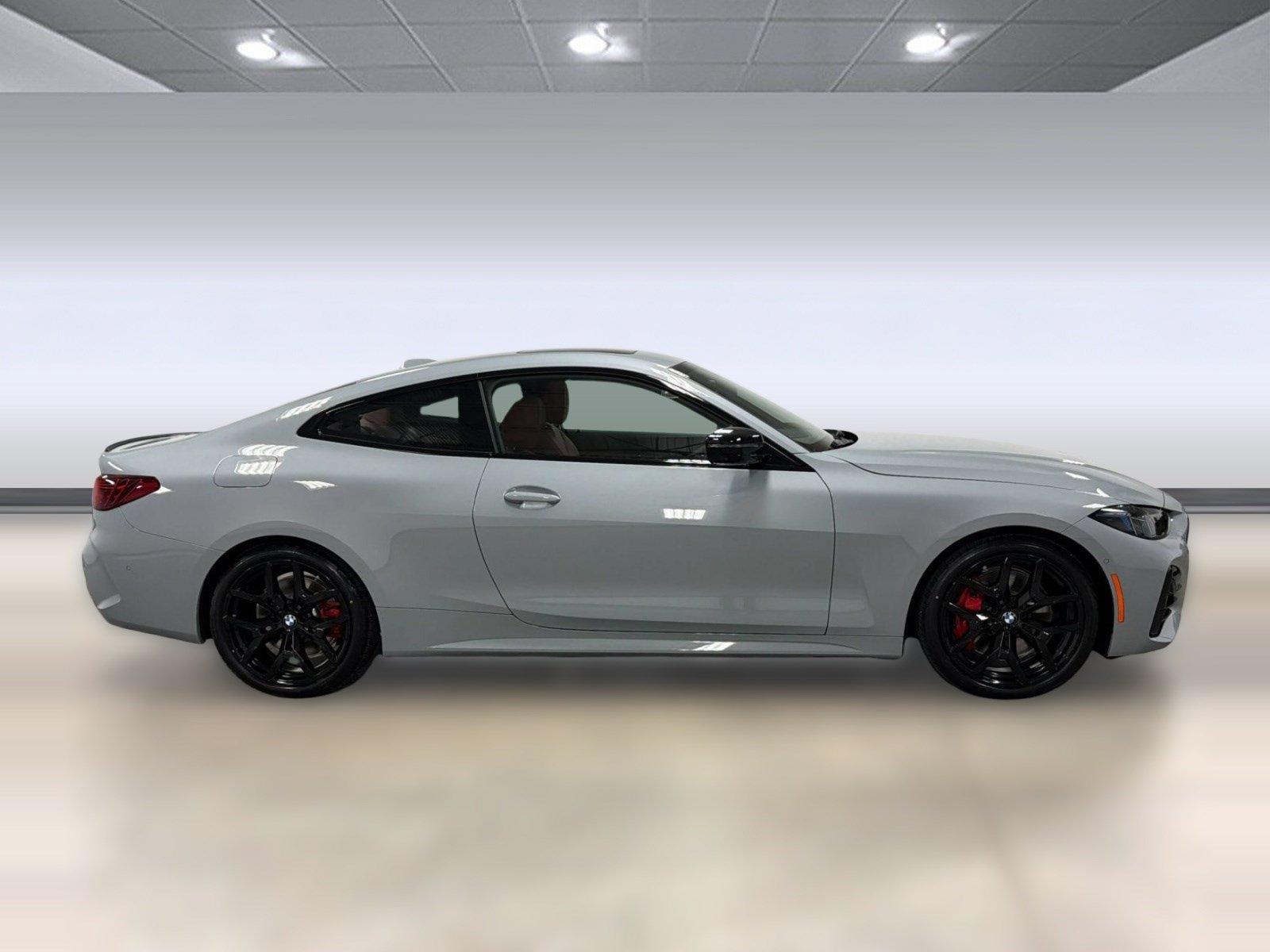 New 2027 BMW 430i Coupe w/ M Sport Package RWD image 6