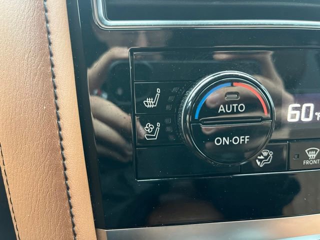 Used 2024 INFINITI QX80 Sensory AWD/4WD image 16