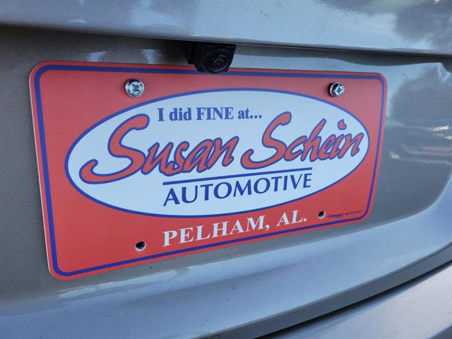 Used 2025 Chevrolet Malibu LT image 33