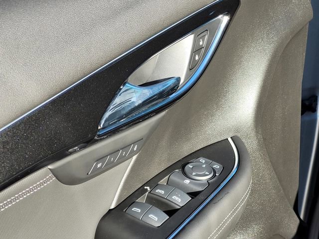 New 2026 Buick Envision Preferred image 23