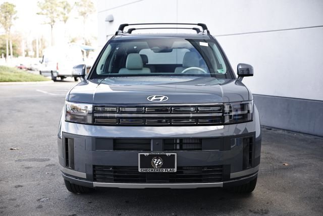 New 2026 Hyundai Santa Fe Limited image 2