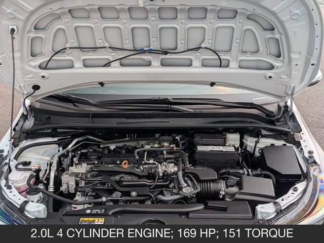 Used 2024 Toyota Corolla SE FWD image 28