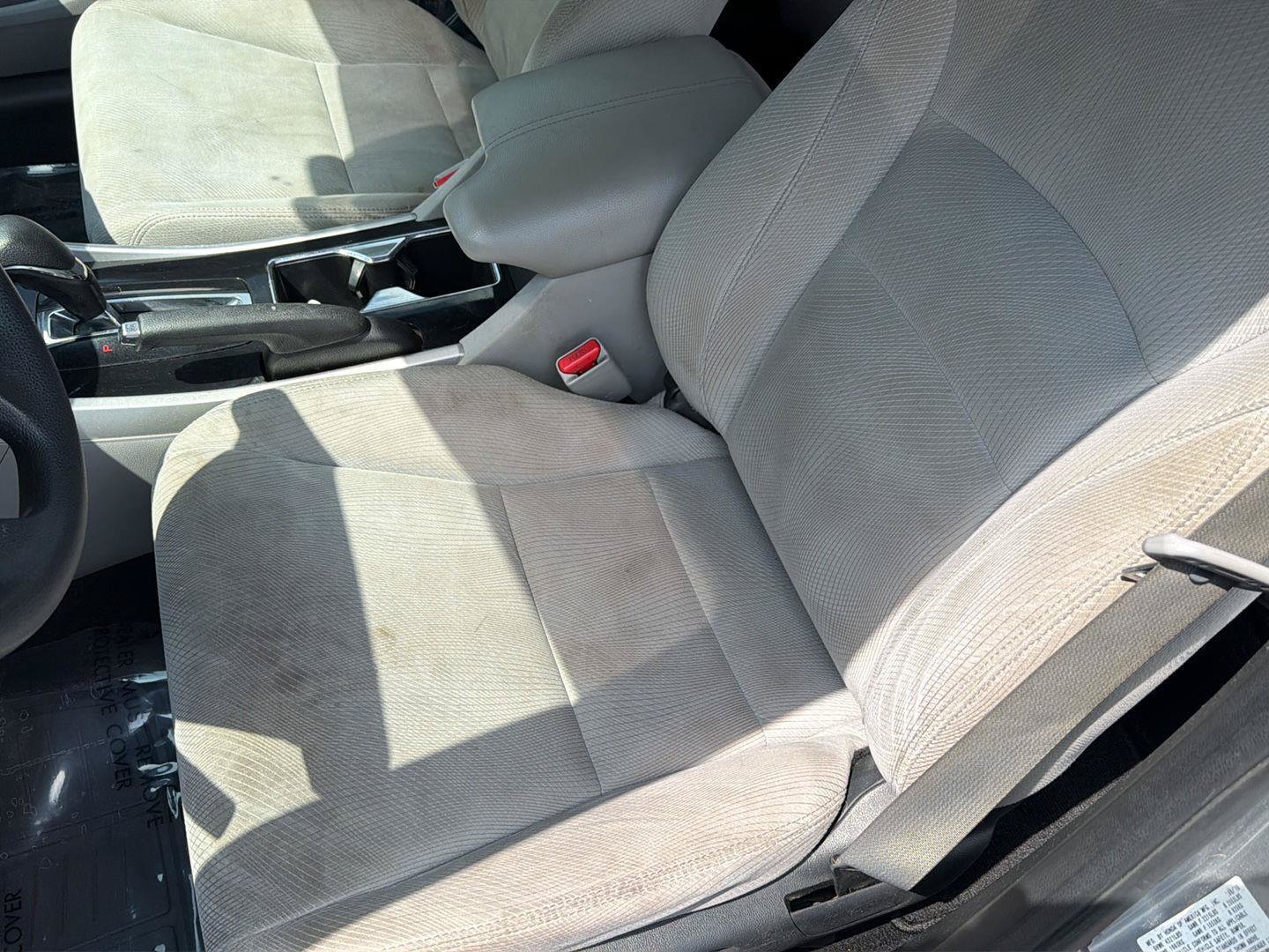 Used 2016 Honda Accord EX image 27