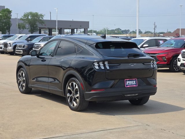Used 2024 Ford Mustang Mach-E Select RWD image 8