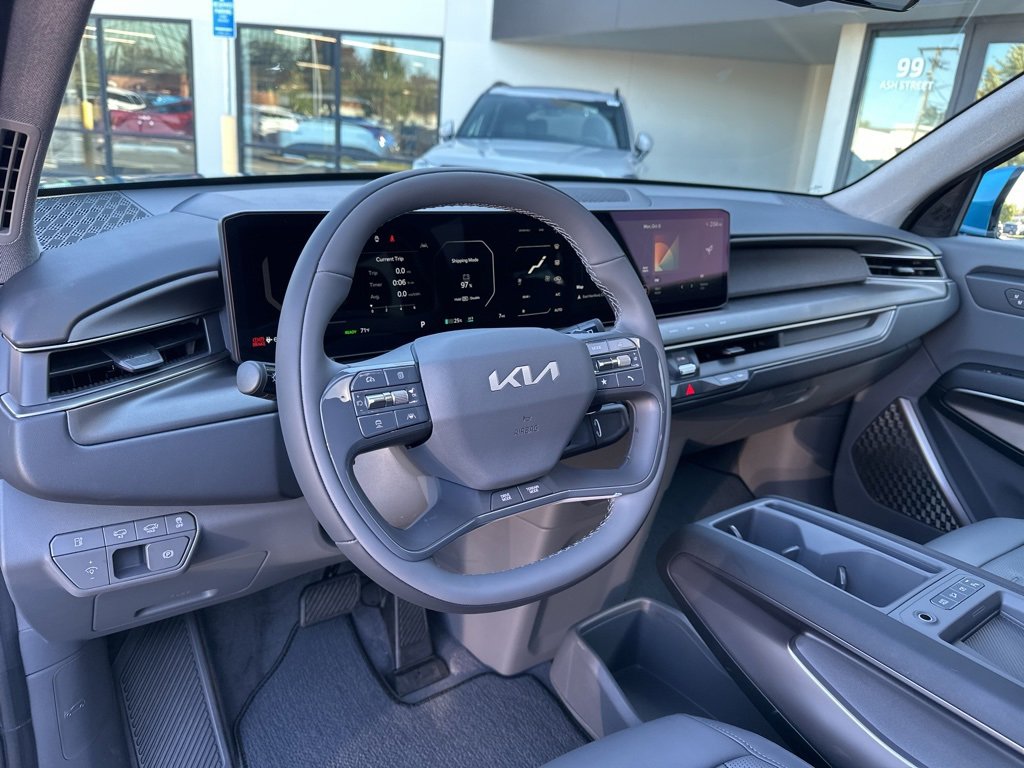 New 2026 Kia EV9 Wind image 35