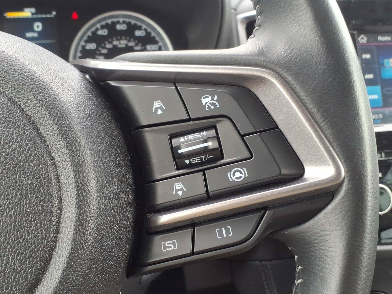 Certified 2023 Subaru Forester Premium AWD/4WD image 18