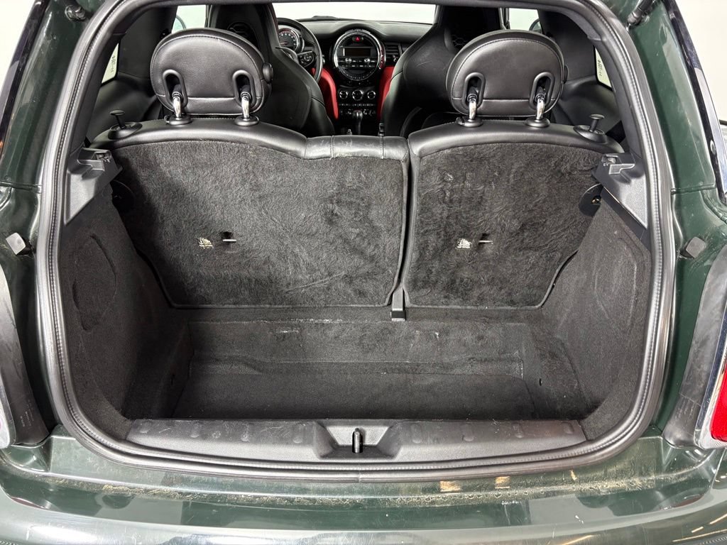 Used 2016 MINI Cooper John Cooper Works FWD image 13