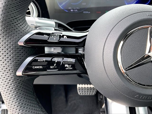 New 2026 Mercedes-Benz EQS 450+ 4MATIC Sedan image 19