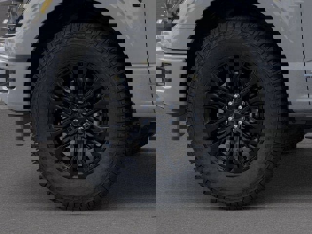 New 2026 Ford F150 XLT w/ Equipment Group 303A High image 19