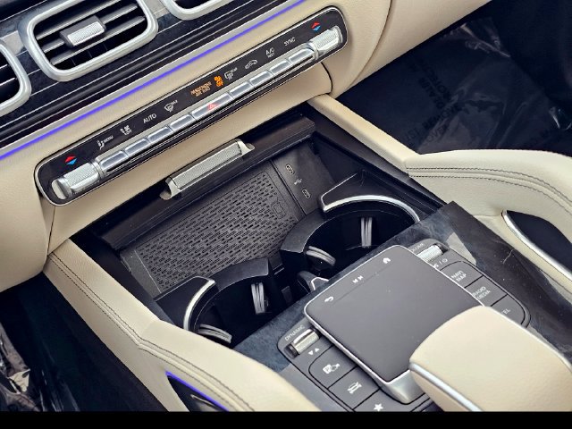 Certified 2024 Mercedes-Benz GLE 350 4MATIC image 35