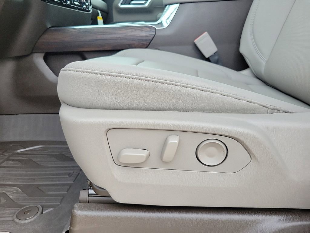 New 2026 GMC Sierra 2500 SLT w/ SLT Premium Package image 13