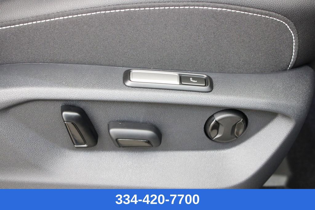 New 2025 Volkswagen Atlas Cross Sport SEL Premium R-Line image 20