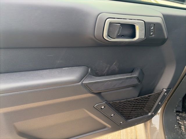 New 2026 Ford Bronco Outer Banks w/ Sasquatch Package image 17