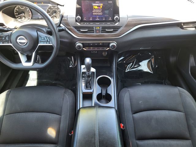 Used 2023 Nissan Altima 2.5 SV FWD image 19