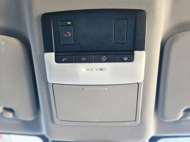 Certified 2023 Nissan Rogue SV AWD/4WD image 27